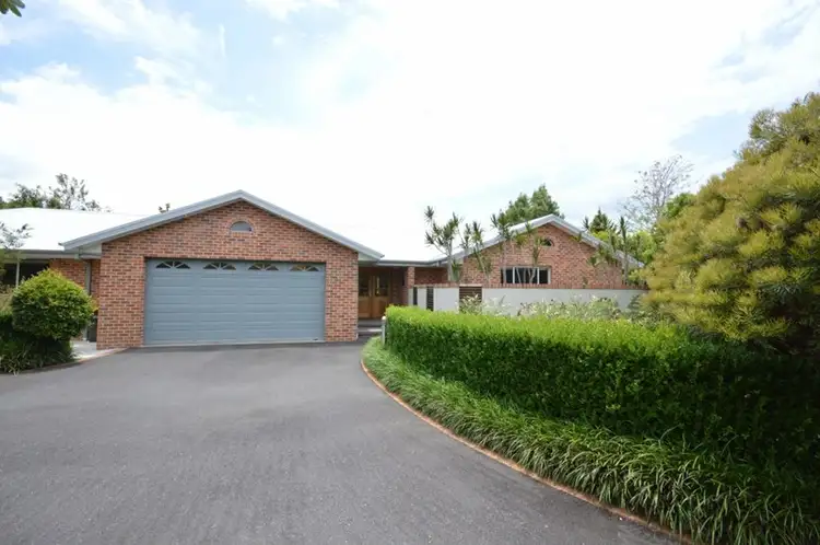66 Bakker Drive, BONVILLE, Coffs Harbour NSW 2450