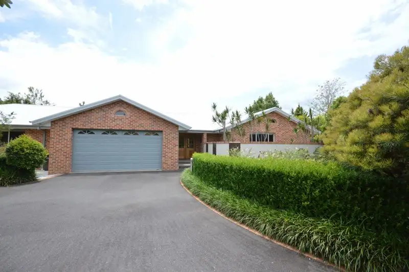 Main view of Homely rural property listing, 66 Bakker Drive, BONVILLE, Coffs Harbour NSW 2450