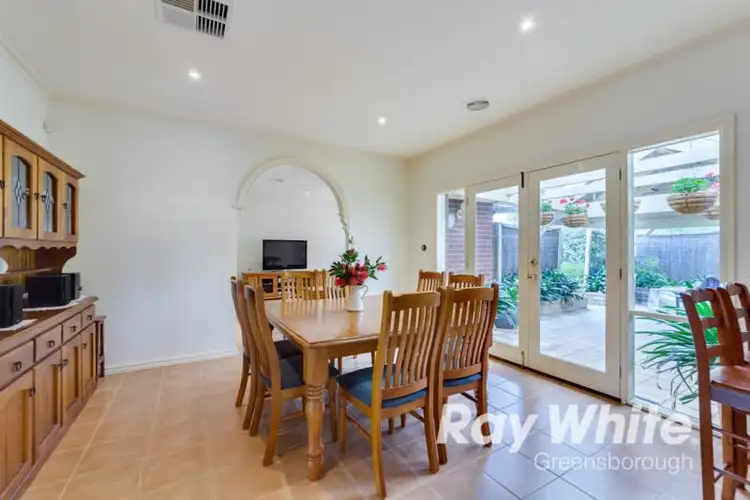 Seventh view of Homely house listing, 5 Conron Grove, Doreen VIC 3754