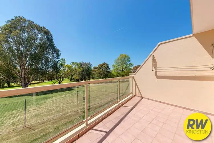Seventh view of Homely townhouse listing, 5/45 Leahy Close, Narrabundah ACT 2604