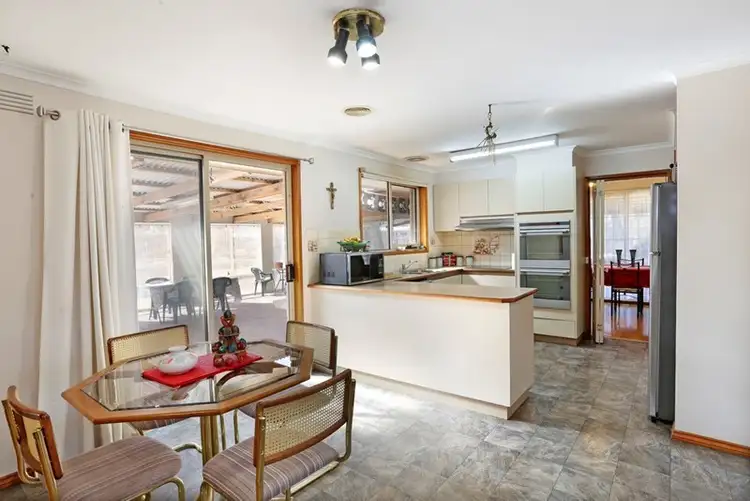 Fifth view of Homely house listing, 30 Coonawarra Drive, Lara VIC 3212