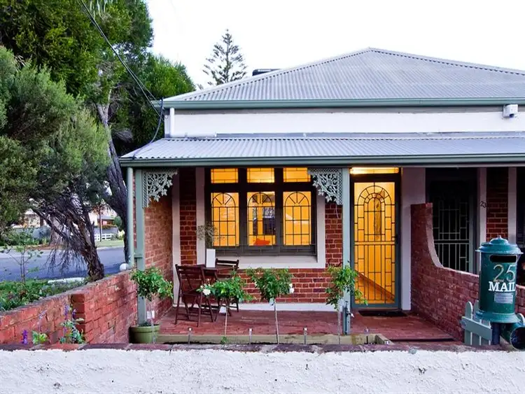 Main view of Homely house listing, 25 Beach Street, Grange SA 5022