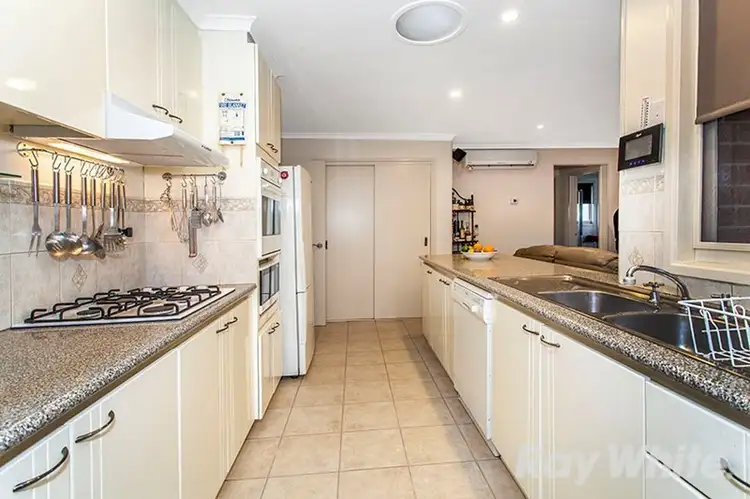 Second view of Homely house listing, 79 Goulburn Drive, Rowville VIC 3178