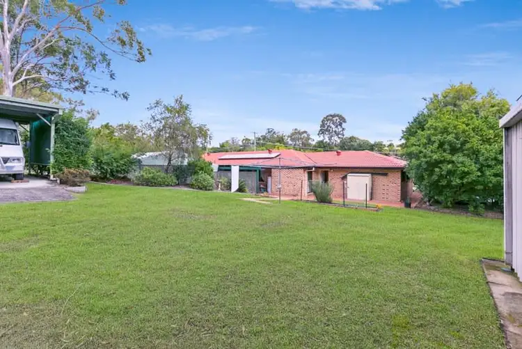 Fourth view of Homely house listing, 22 Alexandra Circuit, Alexandra Hills QLD 4161