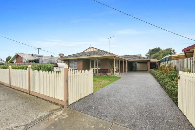 20 Norfolk Avenue, Grovedale VIC 3216