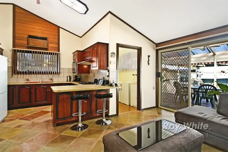 Sixth view of Homely house listing, 1 Taurus Crescent, Modbury Heights SA 5092