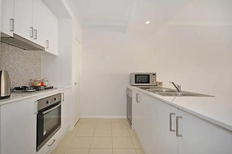 Fifth view of Homely house listing, 24 Maffina Parade, Ellenbrook WA 6069