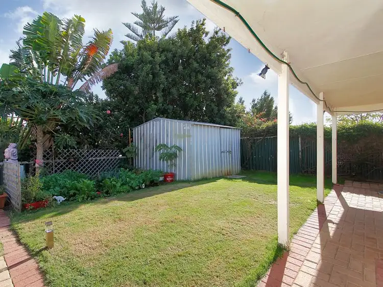 Fourth view of Homely house listing, 18a Maple Street, Lathlain WA 6100