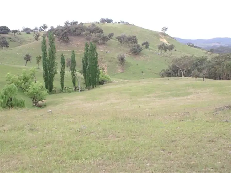 Second view of Homely rural property listing, 2345 Ophir Road, Orange NSW 2800