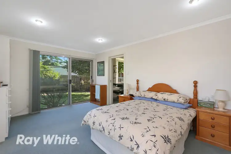 Fifth view of Homely house listing, 86 Calvert Street, Hamlyn Heights VIC 3215