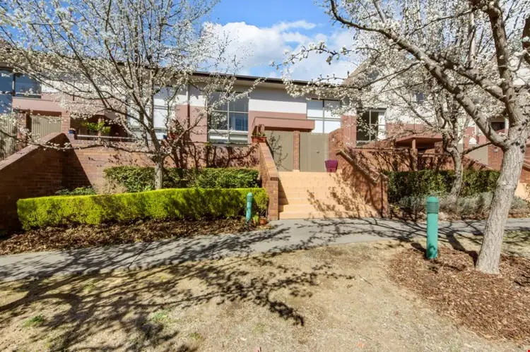 Main view of Homely townhouse listing, 43/2 'Glendale' Eldridge Crescent, Garran ACT 2605