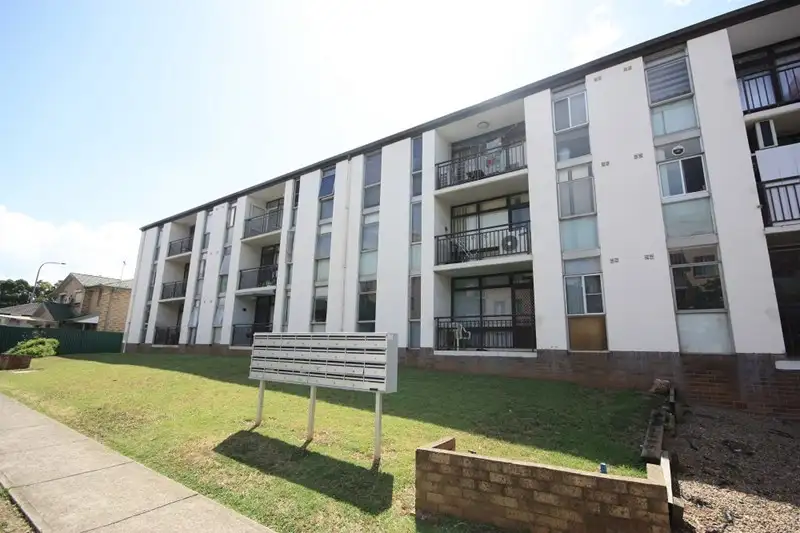 Main view of Homely apartment listing, 2/25 Norfolk Street, Liverpool NSW 2170