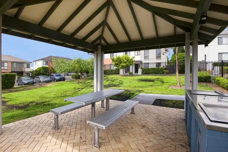 Sixth view of Homely house listing, 34 Somersby Circuit, Acacia Gardens NSW 2763
