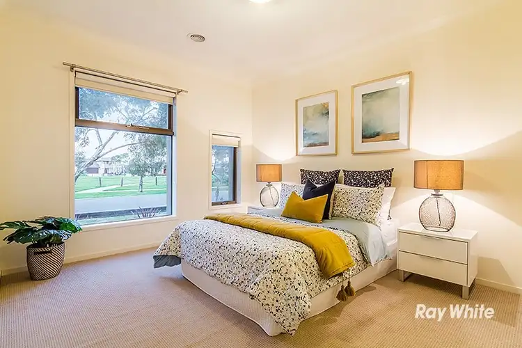 Sixth view of Homely house listing, 7 Pebble Avenue, Lyndhurst VIC 3975
