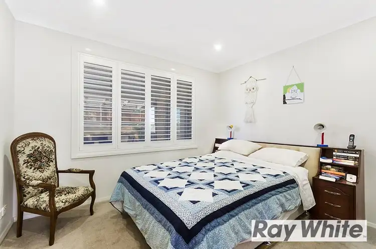 Sixth view of Homely house listing, 7 Morson Avenue, Horsley NSW 2530
