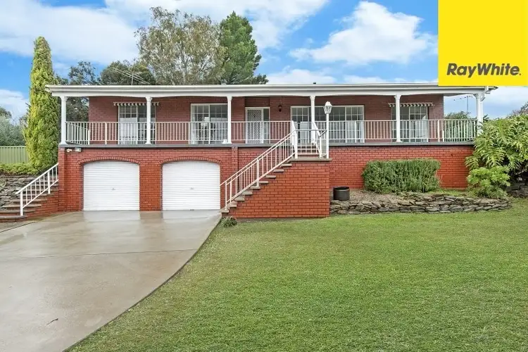 Main view of Homely house listing, 16 Coombe Street, Gawler East SA 5118