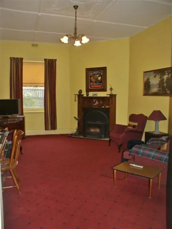 Second view of Homely house listing, 16 Charles Street, Murray Bridge SA 5253