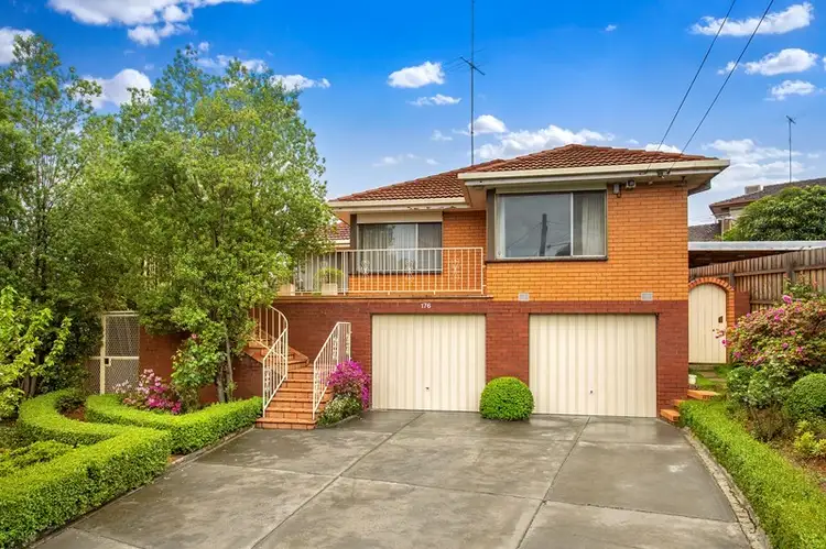 176 Bulleen Road, Bulleen VIC 3105