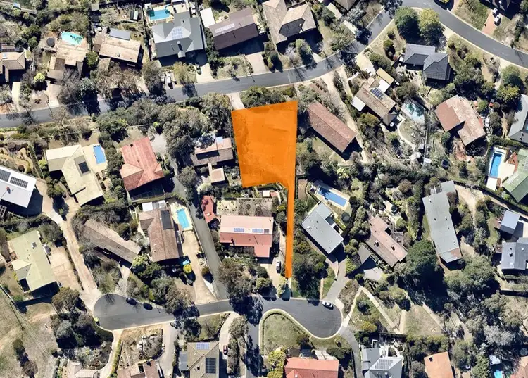 18 Titheridge Place, Chapman ACT 2611