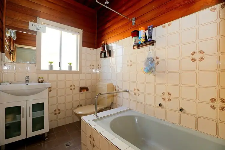 Seventh view of Homely house listing, 100 Yanderra Street, Condell Park NSW 2200