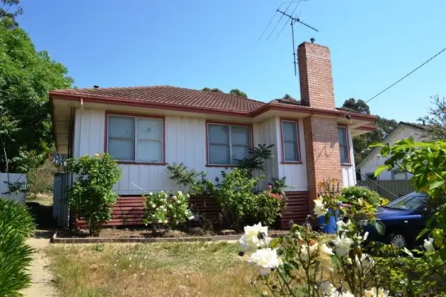 Main view of Homely house listing, 41 Chisholm Crescent, Seymour VIC 3660