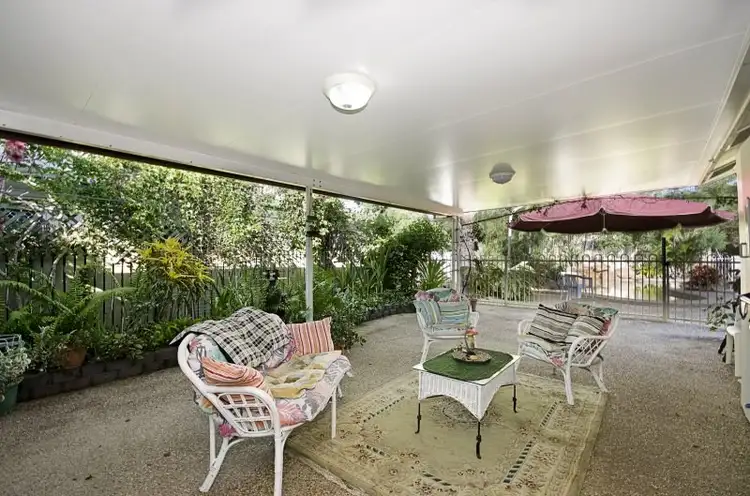 Sixth view of Homely house listing, 62 Rosewood Avenue, Kelso QLD 4815