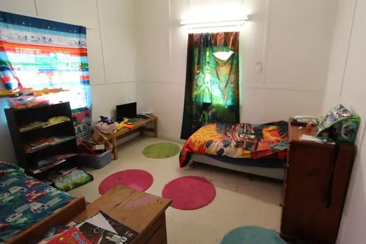 Sixth view of Homely house listing, 184 Alfred Street, Charleville QLD 4470