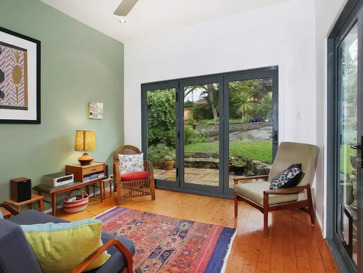 Fourth view of Homely house listing, 90 Hercules Street, Dulwich Hill NSW 2203