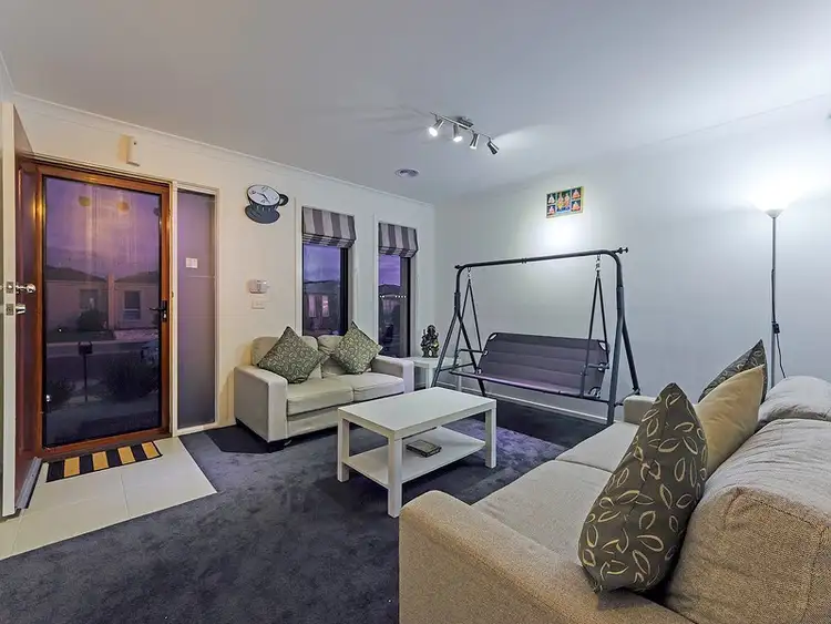 Third view of Homely house listing, 11B Tawny Court, Truganina VIC 3029