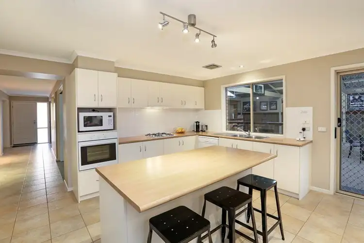 Third view of Homely house listing, 10 Achillea Close, Corio VIC 3214