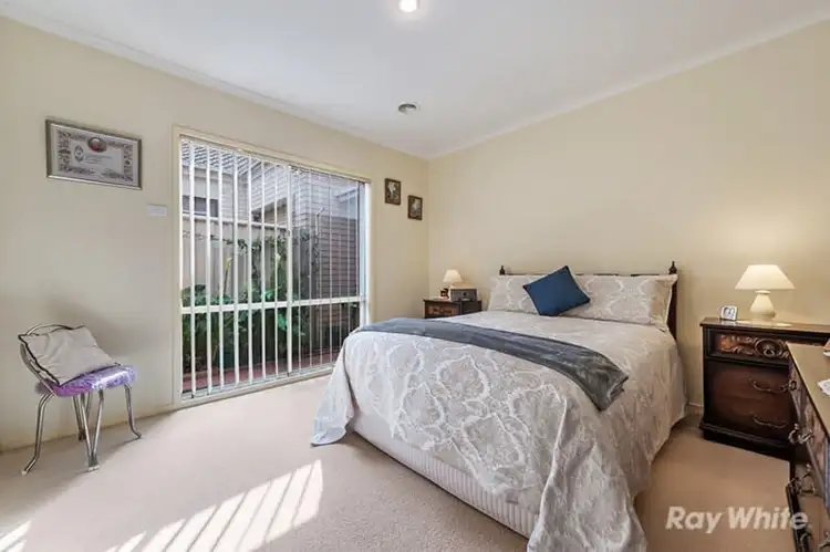 Fourth view of Homely house listing, 36 Cleland Way, Caroline Springs VIC 3023
