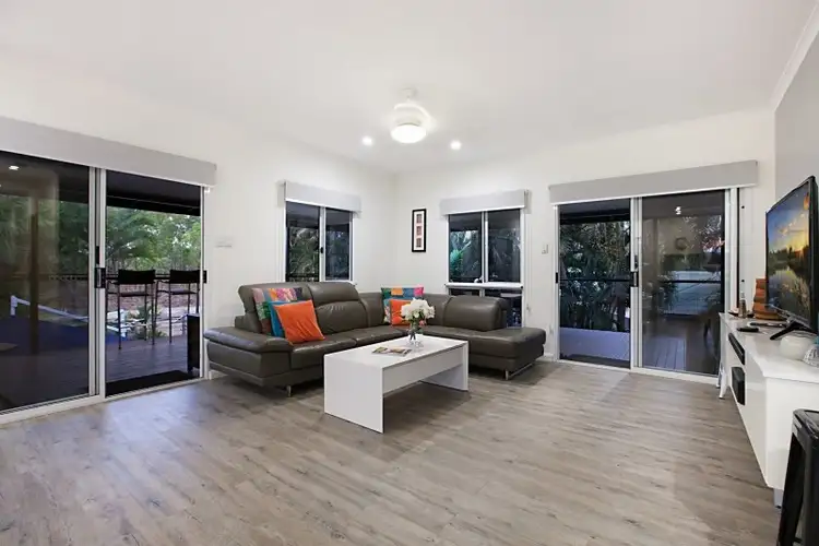 Second view of Homely house listing, 2 Sorrento Close, Durack NT 830