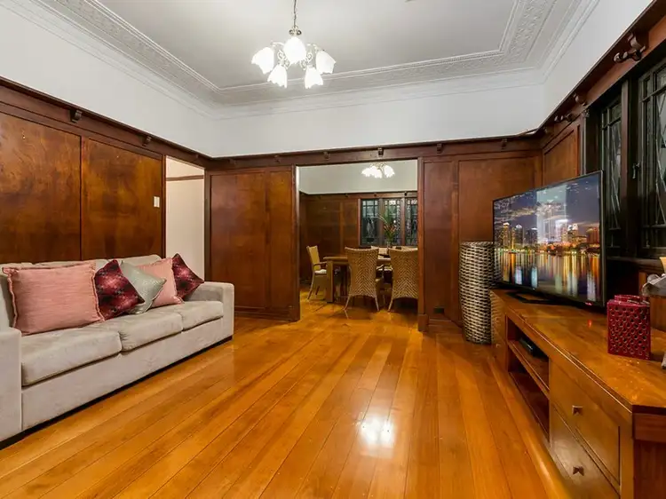 Sixth view of Homely house listing, 25 Marshall Road, Holland Park West QLD 4121