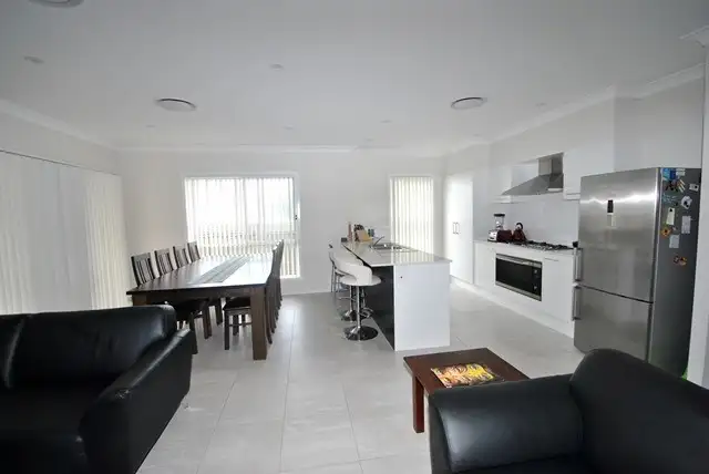 Third view of Homely house listing, 4 Transom Street, Vincentia NSW 2540