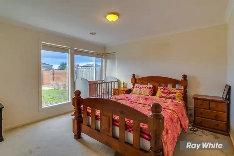 Third view of Homely house listing, 25 Holland Crescent, Truganina VIC 3029