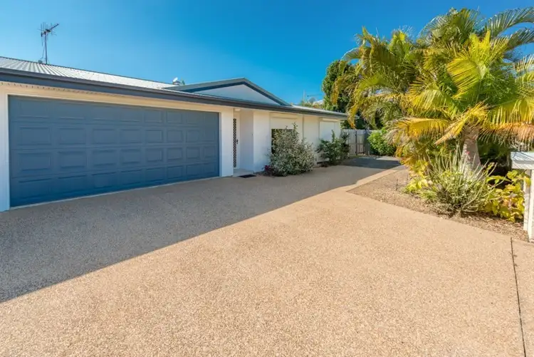 2/9 Bellevue Street, Bundaberg West QLD 4670