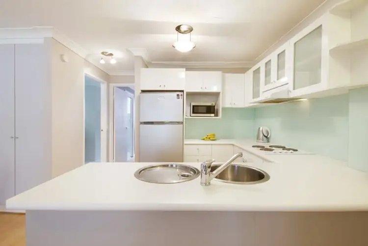 Fifth view of Homely unit listing, 3/274 Alexandra Parade, Alexandra Headland QLD 4572