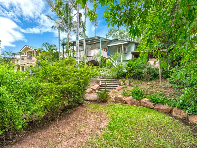 40 Corona Avenue, Ashgrove QLD 4060