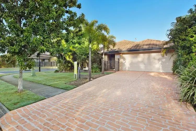80 Windermere Way, Sippy Downs QLD 4556