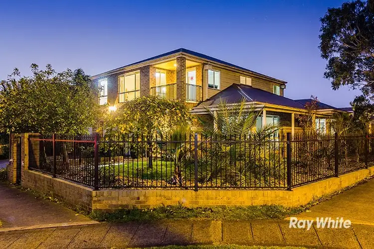 66 Paterson Drive, Lynbrook VIC 3975