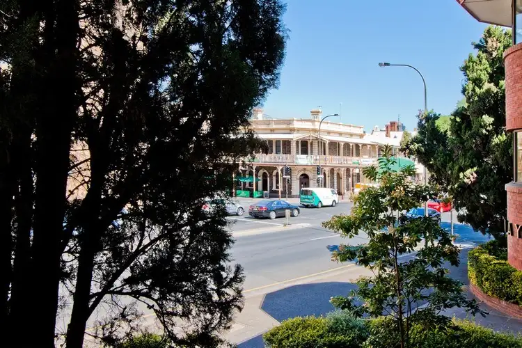 Sixth view of Homely unit listing, Unit 18/45 King William Road, North Adelaide SA 5006