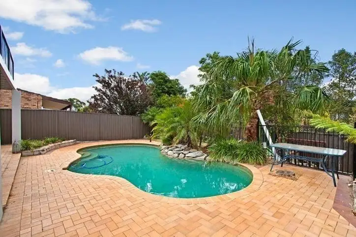 Fourth view of Homely house listing, 4 Yarrabee Avenue, Bangor NSW 2234