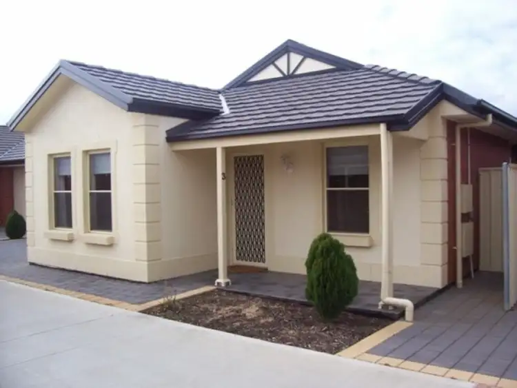 Second view of Homely house listing, 3/3-5 Sophie Lane, Pooraka SA 5095
