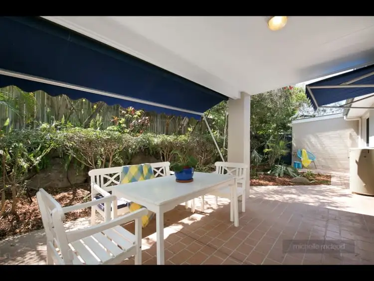 Second view of Homely house listing, 9/78 Brookfield Road, Kenmore QLD 4069