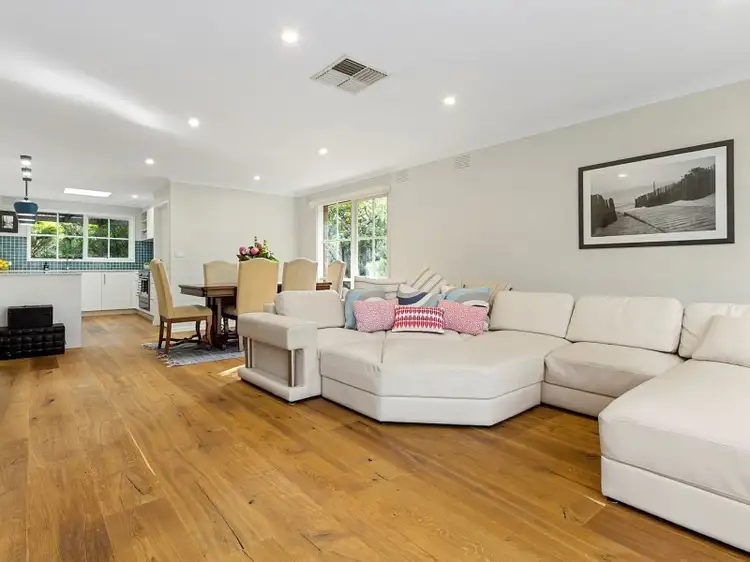 Fourth view of Homely house listing, 10 Sunninghill Court, Mitcham VIC 3132
