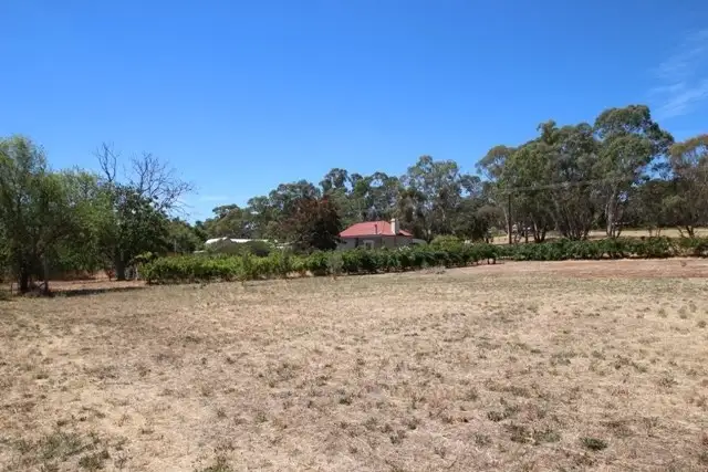 Fourth view of Homely land listing, Lot 3 Horrocks Road, Penwortham SA 5453