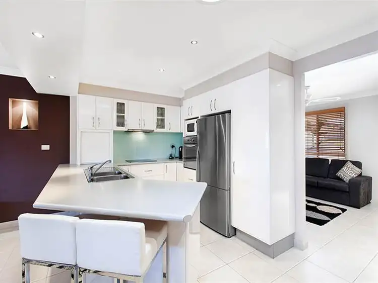 Seventh view of Homely house listing, 43 Power Drive, Mount Warrigal NSW 2528