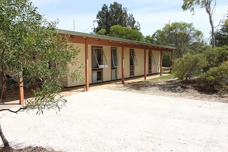 Second view of Homely house listing, 46 Whitfield Road, Jurien Bay WA 6516