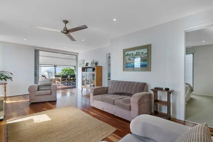 Fourth view of Homely house listing, 30 MacDonald Street, Lota QLD 4179