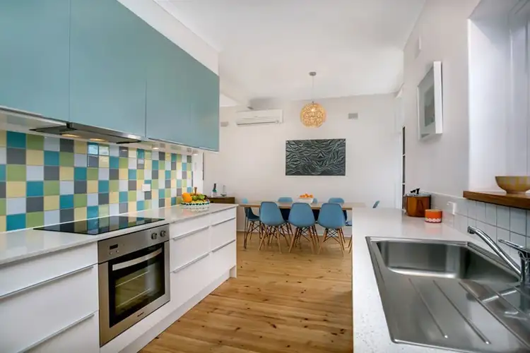 Third view of Homely house listing, 34 Pine Avenue, Warradale SA 5046